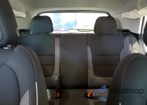 2021 Chevrolet Trailblazer Ls z USA, uszkodzony, nr VIN KL79MNSL4MB020470